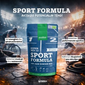 Sport Formula