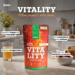 Vitality Powder Mix