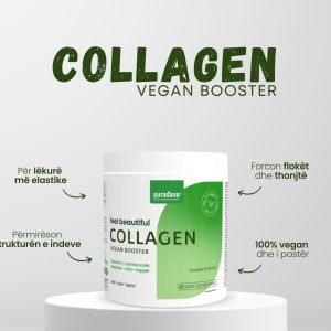 Collagen Vegan Booster