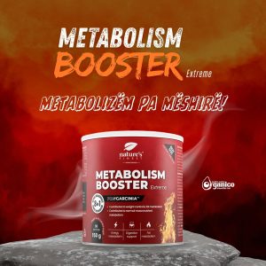 Metabolism Booster Extreme
