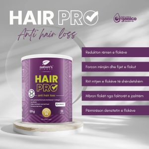 Hair Pro