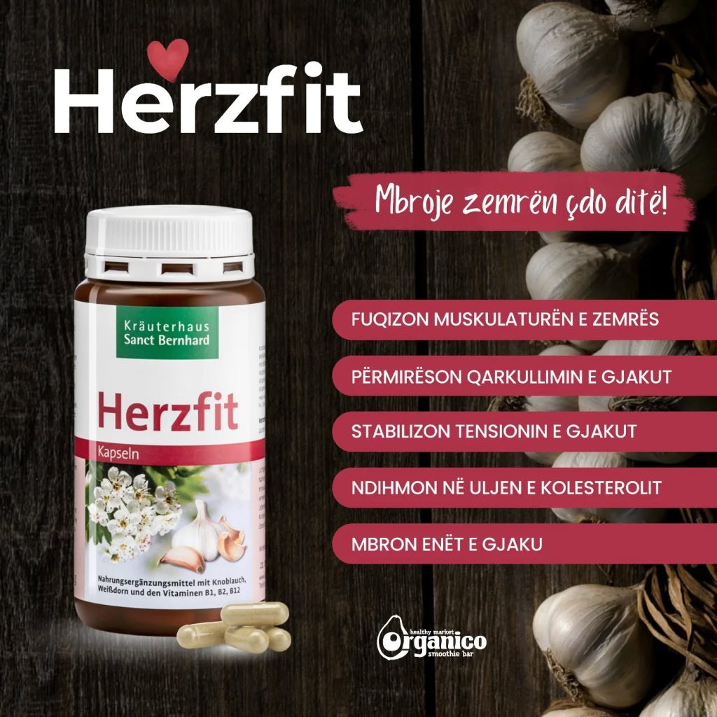Herzfit