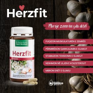 Herzfit